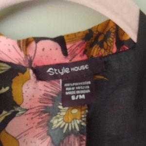 style house Other - Jacket style house Other - Jacket
